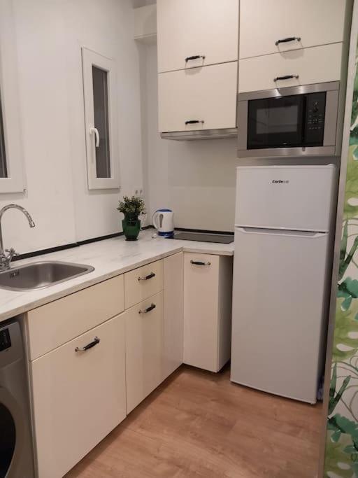 Appartamento Bonito Estudio En Centro *