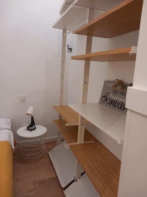 Bonito Estudio En Centro Appartamento Madrid